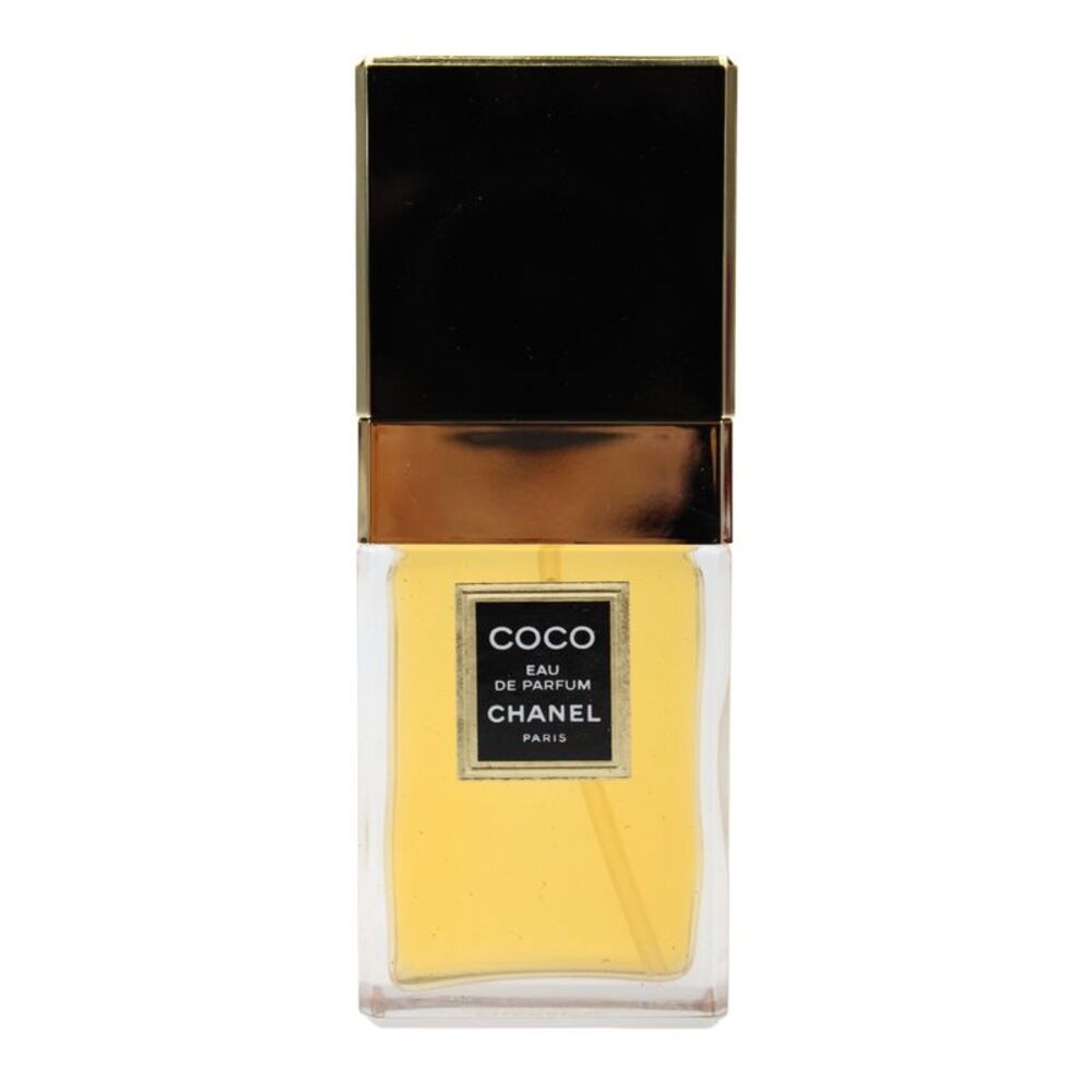 Chanel Womens Coco Eau De Parfum Fragrance 1.2 Fl. oz.